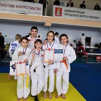 девочки чапаевск